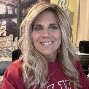 Belle Tress Santiago in Milkshake Blonde